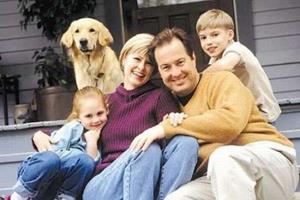 Благополучие родных