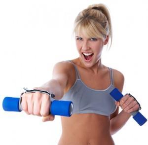 Хорошее состояние здоровья