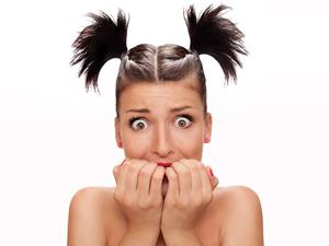 Страх забеременеть