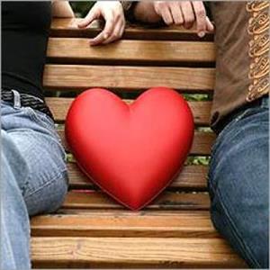 Влюбленность