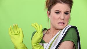 Брезгливость