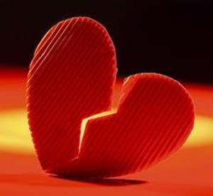 Любовь не вернуть