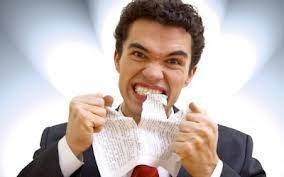 Озлобленность