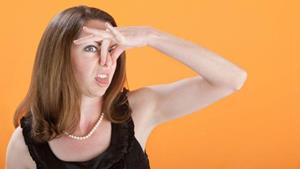 Брезгливость