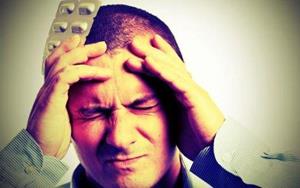 Ухудшение здоровья