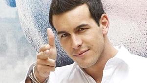 Очаровательный злодей