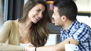 Знакомый мужчина во сне