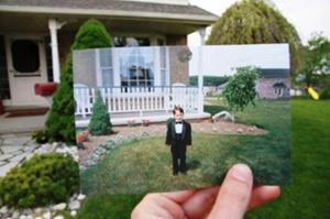 Детские воспоминания