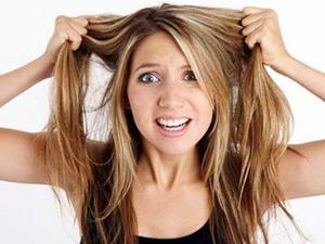 Неприятность в доме