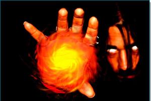 Колдовство