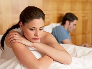 Женская неуверенность