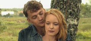 Любовь как в романе