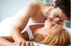 Занятия любовью во сне со знакомым