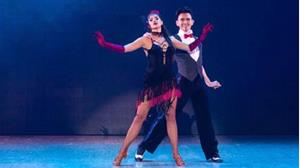 Танец как образ жизни