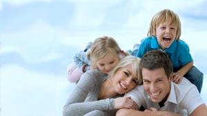 Семейное благополучие