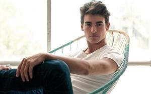 Приятный парень