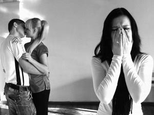 Предательство