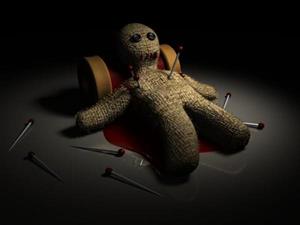 Черная магия