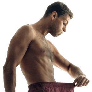 Проблемы по мужской части