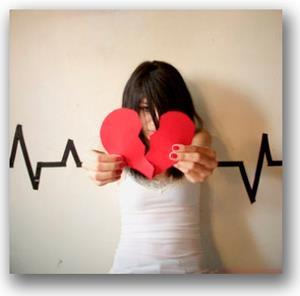 Несчастная любовь