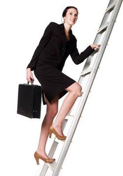 Повышение по службе