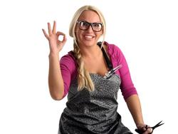 Знакомый парикмахер