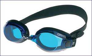 Подводные очки