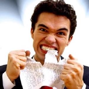 Агрессивность