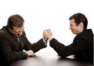 Соперничество