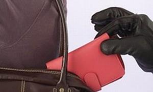 Украсть кошелек