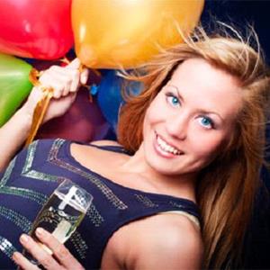 День рождение в одиночестве