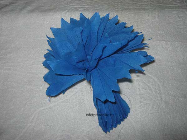 как сделать помпон