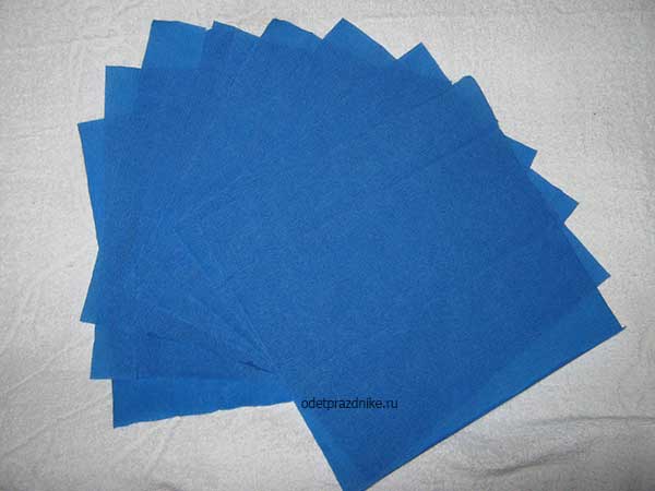 листы бумаги