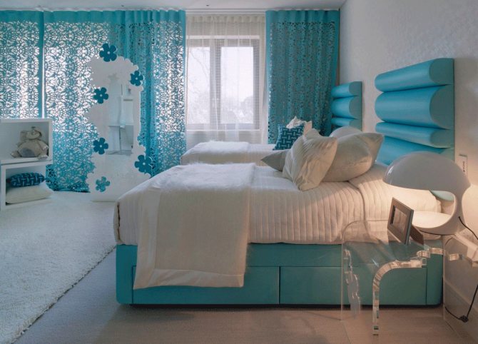 занавески крючком для кухни со схемами